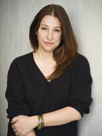 Julia Dahl profile picture