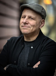 Eric    Weiner profile picture