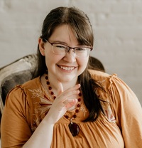 Elizabeth Lowham profile picture