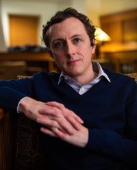 Walter Scheirer profile picture