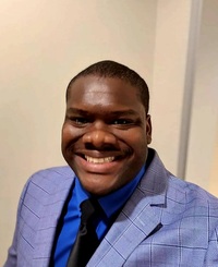 Deandre Dean