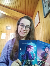 Laura Garrido Villasanta