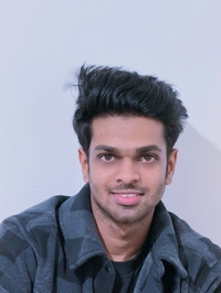 Abhilash C.S.