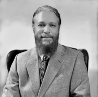 Scott Flagg