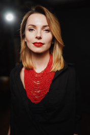Марічка Паплаускайте profile picture