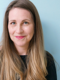 Carrie Kruck profile picture
