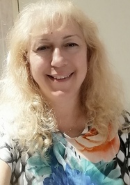 Marina Metodieva