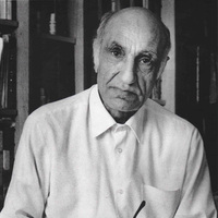 محمدابراهیم باستانی‌پاریزی profile picture