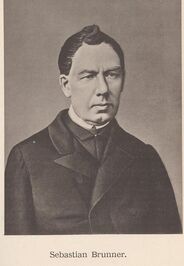 Sebastian Brunner