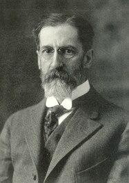 Reginald Pelham Bolton