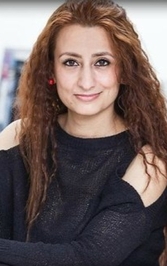 وداد نبي