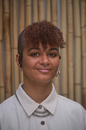 Camille Sapara Barton