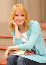 Jennifer Rozines Roy