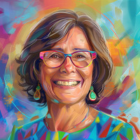 Martha  Bond profile picture