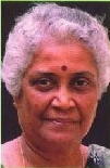 SULOCHANA NALAPPATT