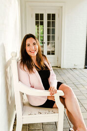 Anna Isabel Garrison