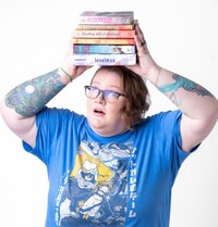 Em Rohrer (McAllister) profile picture