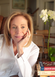 Patricia Walsh Chadwick profile picture