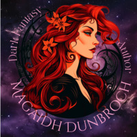 Magaidh Dunbroch profile picture