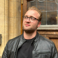 Shane W. Millar profile picture