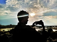 Siddharthan Karunanidhi