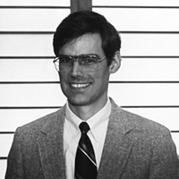 Wayne P. Lammers profile picture