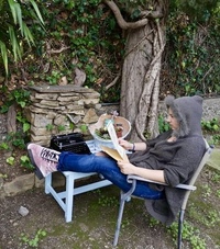 Κλειώ Ιερωνυμάκη- Clio Nima