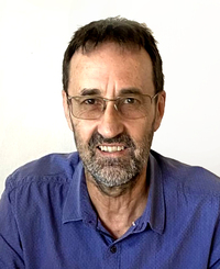 Travis James Author