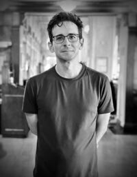 Andrew Najberg profile picture