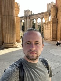 Сашко Столовий profile picture