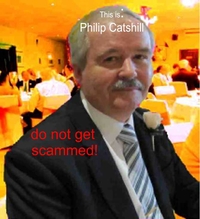 Philip Catshill profile picture