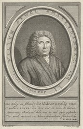 Willem Sewel