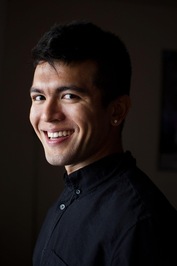 Jeffrey Ito