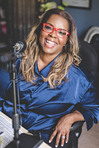 Yvette  Walker