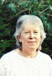 Anne Mather profile picture