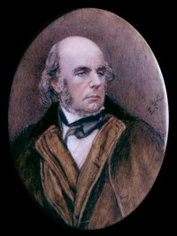 Edward FitzGerald profile picture