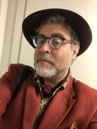Marc Michael Epstein profile picture