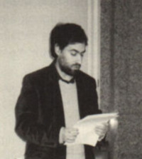 Fernando Tavares Pimenta