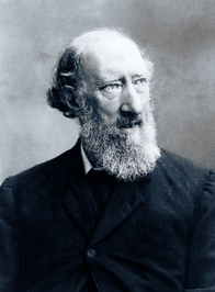 Samuel Rawson Gardiner profile picture