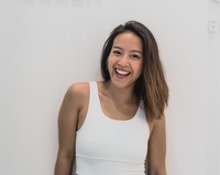 Ginsa Michelle