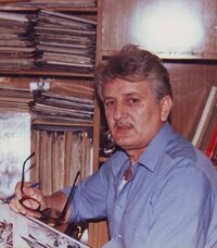 Nikola Mitrović – Kokan