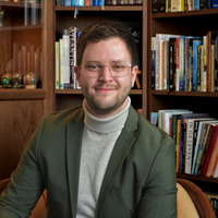 Joel E. Crosby