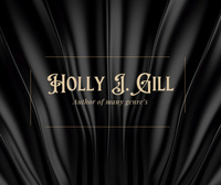 Holly J. Gill