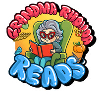 Grandma Rhonda Reads