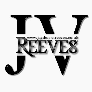 Jayden V. Reeves (Author of Der steinerne Garten)