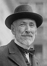 Horace Curzon Plunkett