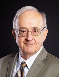 Edward G. Miller