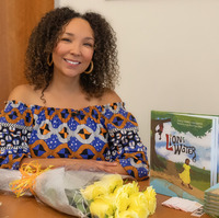 Sheila Ngonzi Hackbarth
