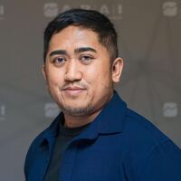 Mark Gil Caparros