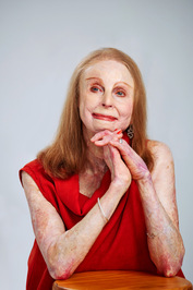 Charlene Pell